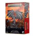 Warhammer Age of Sigmar. Slaves to Darkness. Be`lakor The Dark Master