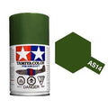 Tamiya Color AS-14 Olive Green (USAF)