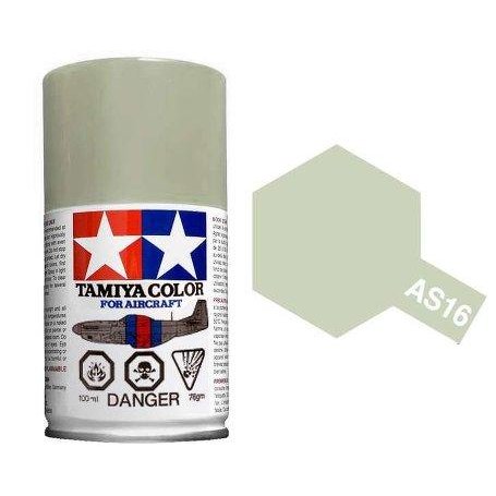 Tamiya Color AS-16 Light Grey (USAF)