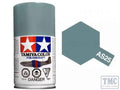 Tamiya Color AS-25 Dark Ghost Grey