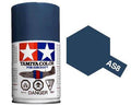 Tamiya Color AS-8 Navy Blue (US Navy)