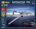 Bayraktar TB2 Drone