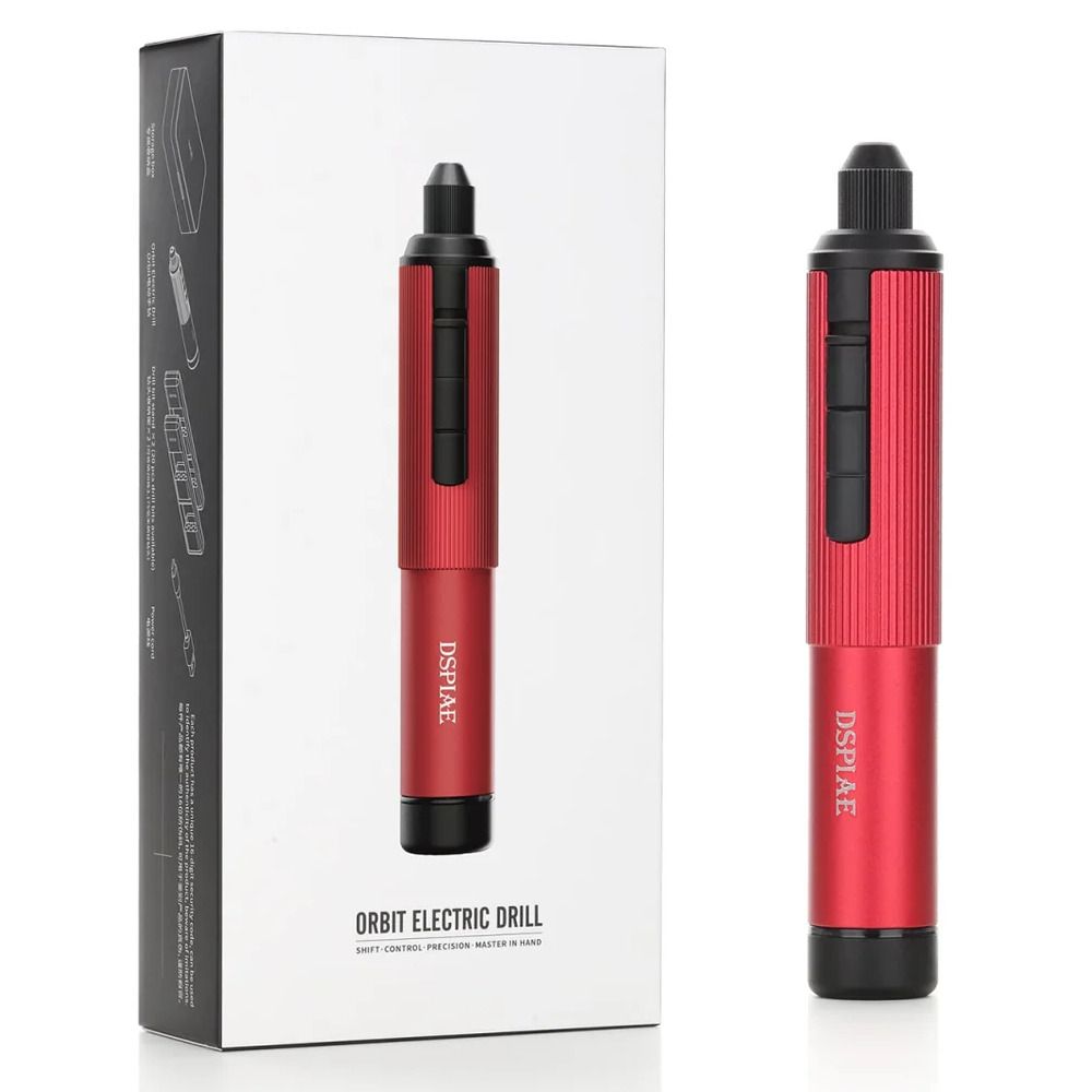 DSPIAE Orbit Electric Drill