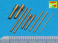 Aber A48 111 Armament for German Fighters 1/48