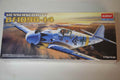 Messerschmitt Bf 109G-14