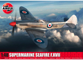 Supermarine Seafire F.XVII