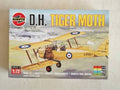 D.H.Tiger Moth
