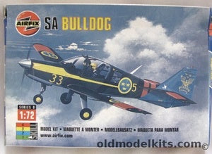 SA Bulldog