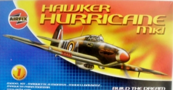 Hawker Hurricane Mk.I