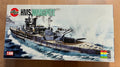 HMS Warspite