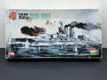 HMS Iron Duke