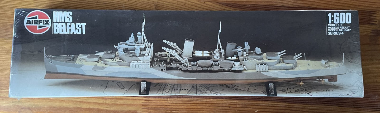 HMS Belfast