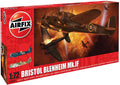 Bristol Blenheim Mk.IF