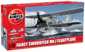 Fairey Swordfish Mk.I Floatplane
