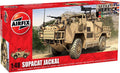 Supacat Jackal