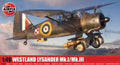 Westland Lysander Mk.I/Mk.III