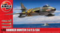 Hawker Hunter F.4/F.5/J34