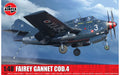 Fairey Gannet GOD.4