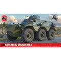 Alvis FV603 Saracen Mk.5