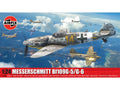 Messerschmitt Bf109G-5/G-6