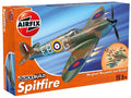 Quick Build Spitfire