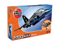 Quick Build Hawk