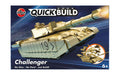 Quick Build Challenger