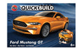 Quick Build Ford Mustang GT