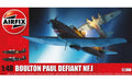 Boulton Paul Defiant NF.I