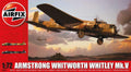 Armstong Whitworth Whitley Mk.V