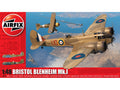 Bristol Blenheim Mk.I