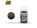 AK 485 Xtreme Metal Pale Burnt Metal