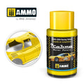 AMIG 0304 Cobra Motor Paint Racing Yellow 30ml.