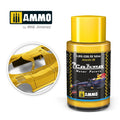 AMIG 0306 Cobra Motor Paint RP Yellow 30ml.