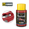 AMIG 0315 Cobra Motor Paint Red Wine 30ml.