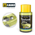 AMIG 0320 Cobra Motor Saturn Green 30ml.