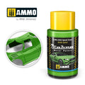 AMIG 0322 Cobra Motor Spinel Green 30ml.