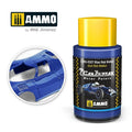 AMIG 0327 Cobra Motor Paint Blue Rob Walker 30ml.