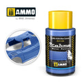 AMIG 0330 Cobra Motor Paint Blue Canvas 30ml.