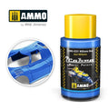 AMIG 0331 Cobra Motor Paint William Blue 30ml.