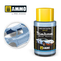 AMIG 0334 Cobra Motor Paint Gulf Blue 30ml.