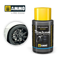 AMIG 0338 Cobra Motor Rubber 30ml.