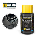 AMIG 0339 Cobra Motor Carbon Fibre 30ml.