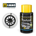 AMIG 0342 Cobra Motor Black Gloss Primer 30ml.
