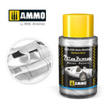 AMIG 0345 Cobra Motor Alluminium 30ml.