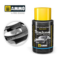 AMIG 0348 Cobra Motor Basalt Black 30ml.