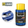 AMIG 0351 Cobra Motor RB Pearl Blue 30ml.
