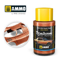 AMIG 0354 Cobra Motor Classic Copper 30ml.
