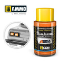 AMIG 0359 Cobra Motor Orange Transparent 30ml.