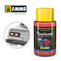 AMIG 0360 Cobra Motor Red Transparent 30ml.
